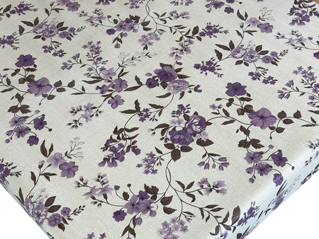 Tablecloth 137 GLITTER MT-6568A