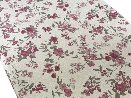 Tablecloth 137 GLITTER MT-6568C