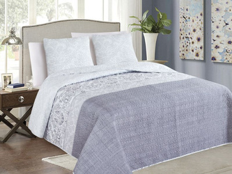 Bedspread TAVIRA 180x220+2x40x40 SY-7207