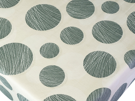 Tablecloth 137 GLITTER JR-83171-6