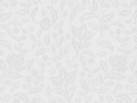 Tablecloth in rolls Mirella MIRELLA / 76/A WHITE