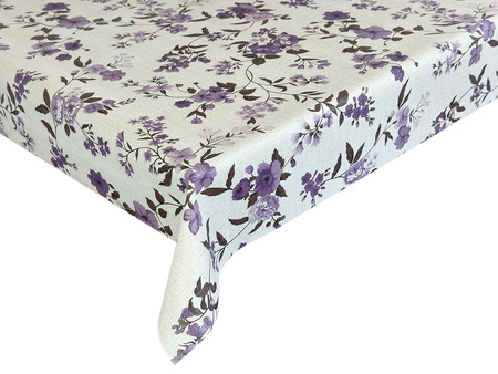 Tablecloth 137 GLITTER MT-6568A