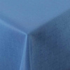 Tablecloths with stain-resistant coating  Blue Jeans