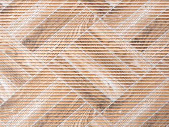 Foamed non-slip bath mat 65 FH301B