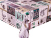 Tablecloths 140 EVOLUTION WF-1834A