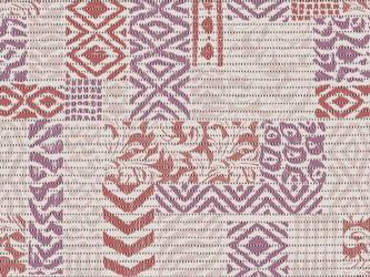 Foamed non-slip bath mat 65 AQUAFLEX 6038-3