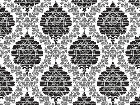 Foamed non-slip bath mat 65 AQUANOVA  550-A