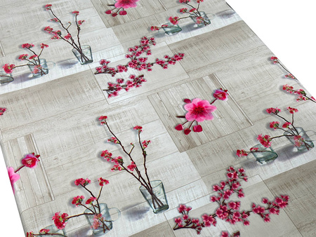 Tablecloth 140 CLASSICO / WF-4606B