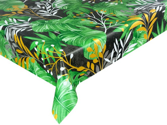 Tablecloths  140 CLASSICO M-6623-1