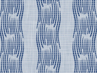 Foamed non-slip bath mat 65 AQUANOVA 577A