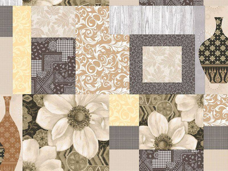 Tablecloths 140 CLASSICO I-6662-1