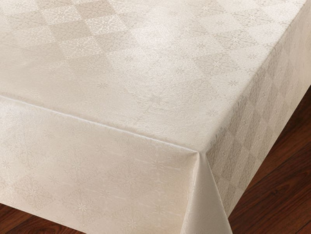 Tablecloth 140 FANTASTIK / 544-54