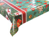 Tablecloths 140 EVOLUTION BN M-81117E