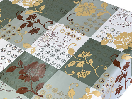 Tablecloths 140 EVOLUTION BS-8055C