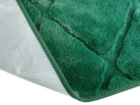 Bath mat MUNA KPL. 2 SZT. GREEN