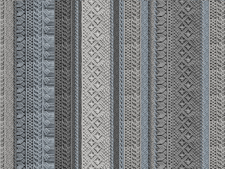 Tablecloth 140 OTANTIK PREMIUM 3032-1