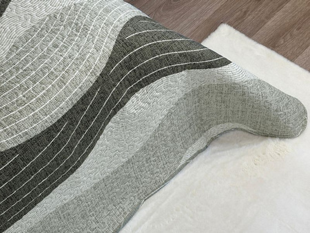 Bedspread TAVIRA 220x240 SY-7630