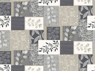 Tablecloth 140 FANTASTIK 1207-3