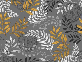 Tablecloth 140 FANTASTIK 8266-2