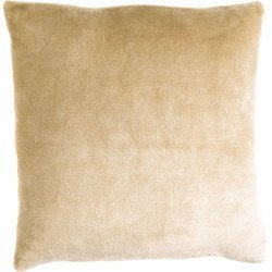 Pillow ALMERIA 40x40 OLIVE BEIGE