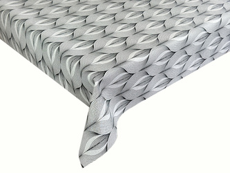 Tablecloth 137 GLITTER MT-6705A