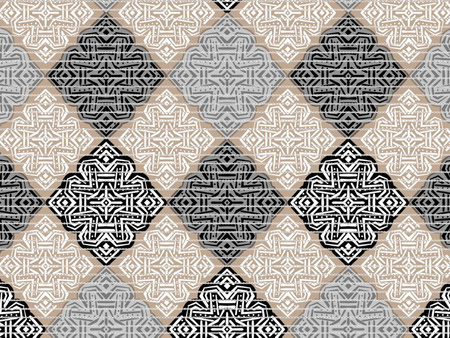 Foamed non-slip bath mat 65 AQUANOVA 525D