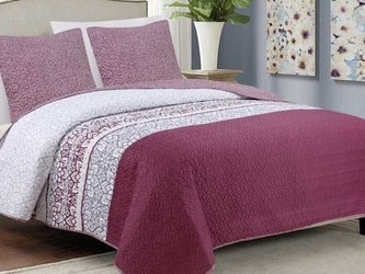Bedspread TAVIRA 180x220+2x40x40 J-0129-4 CIAO, 011