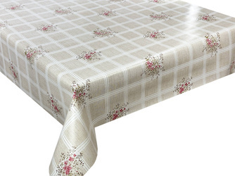 Tablecloth 140 FANTASTIK / C47-1