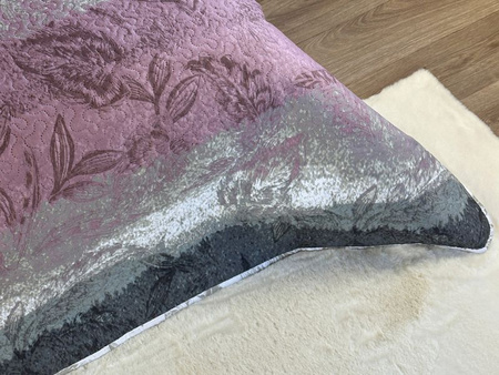 Bedspread TAVIRA 180x220+2x40x40 SY-6761