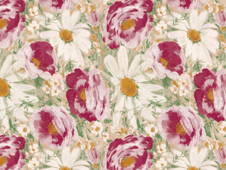 Tablecloth in rolls Mirella 100/A