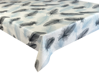 Tablecloth 137 GLITTER MT-6728B