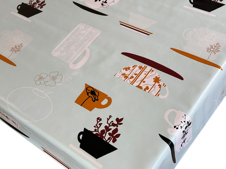 Tablecloths 140 EVOLUTION BS-8057C