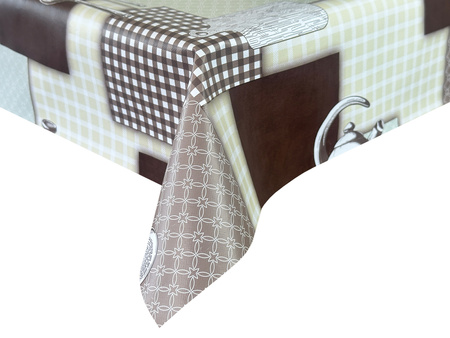 Tablecloths 140 EVOLUTION 81731