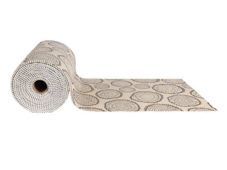 Foamed non-slip bath mat 65 V20033A