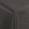 Tablecloths with stain-resistant coating  Graphite