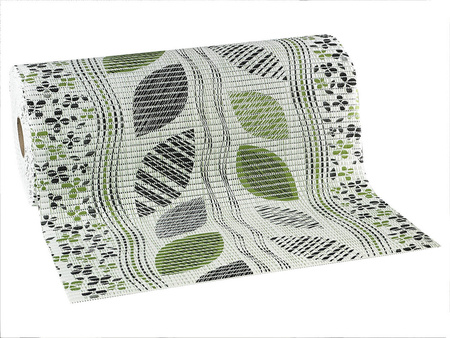 Foamed non-slip bath mat 65 AQUANOVA 595C