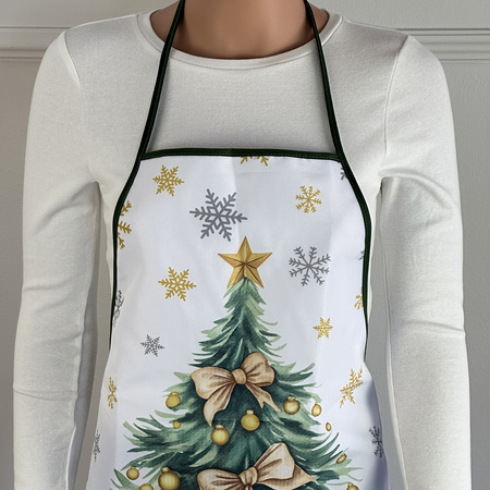Kitchen apron HOLIDAY 50x76, F24A2117