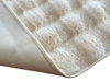 Bath mat ARUBA KPL. 3 SZT. ECRU