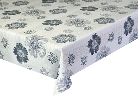 Tablecloth 137 GLITTER JR-83172-1
