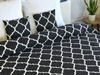 Bedspread TAVIRA 220x240+2/40x40, SY-1706