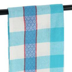 Kitchen towels STELLA 45x65, 205g/m2, BLUE