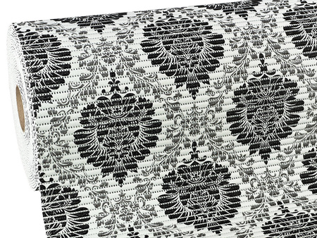 Foamed non-slip bath mat 65 AQUANOVA 550-A