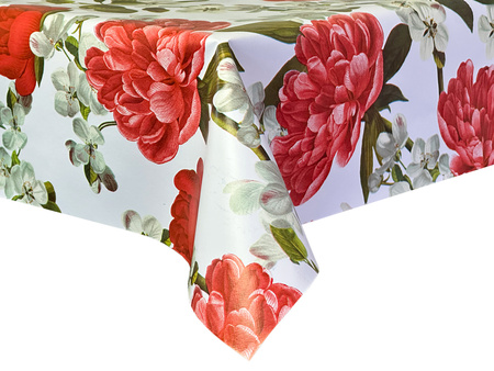 Tablecloth 140 R ADARA PC81230-2