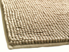Bath mat MADURA 60x90, BEIGE