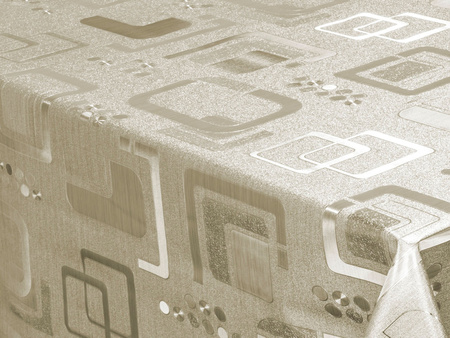 Cerata 3D Metallico T-6153G Gold w Rolkach