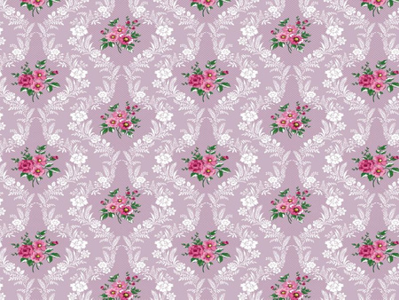 Tablecloth 140 FANTASTIK / 1109-3
