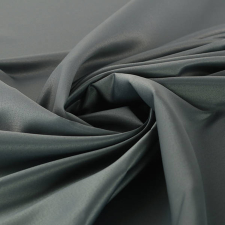 Tablecloths with stain-resistant coating 114 GN Graphite