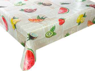 Tablecloth 140 FANTASTIK 1074-1