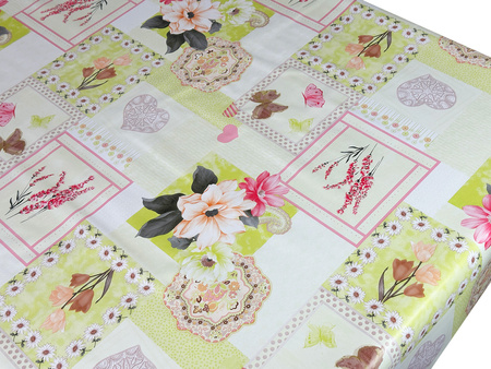 Tablecloths 140 EVOLUTION M-8934D