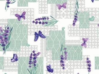 Tablecloth 140 FANTASTIK 1218-1